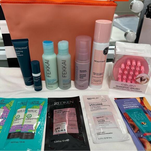 Sephora Haircare Beauty Lot - Picture 2 of 2